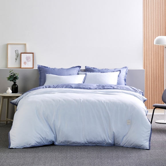 Fine Allergy-care Duvet Cover
