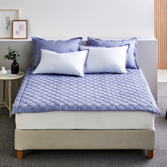 Fine Allergy-care Bed Pad