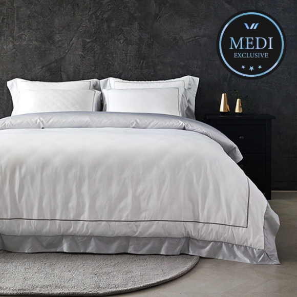 EX Medi Giselle Wellosh Premium Bedding series