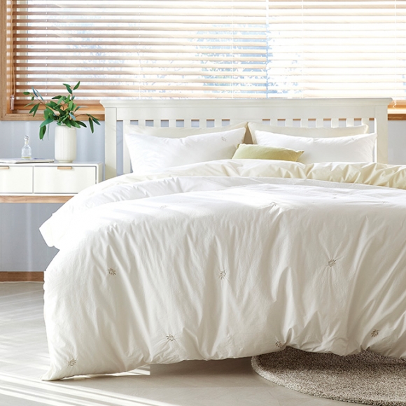 For You High-density Cotton Duvet Cover