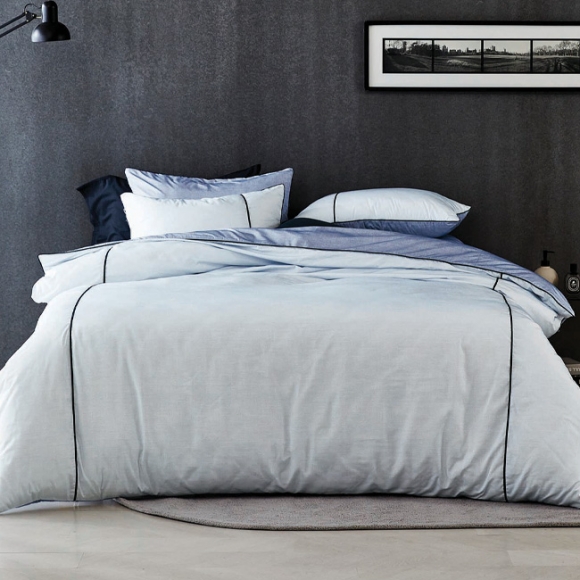 Arket Allergy-care Duvet Cover
