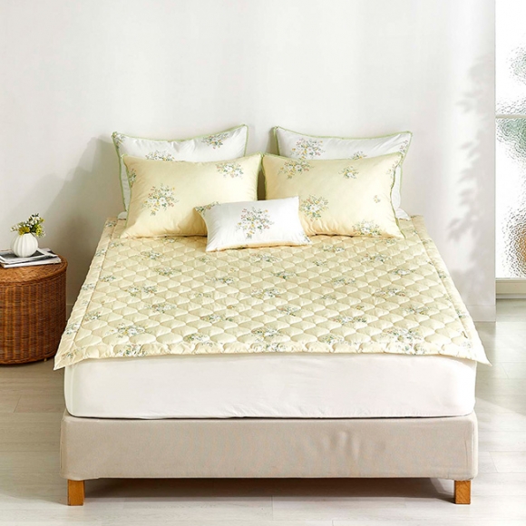 Sierra Allergy-care Bed Pad