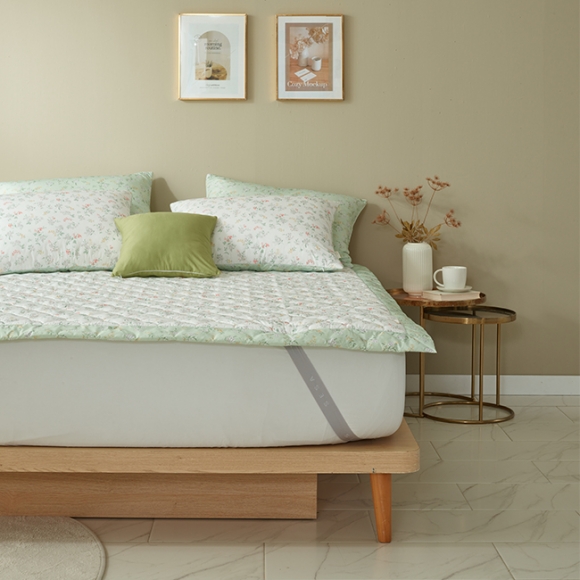 Mariel Allergy-care Bed Pad