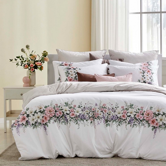 Marienne Allergy-care Duvet Cover