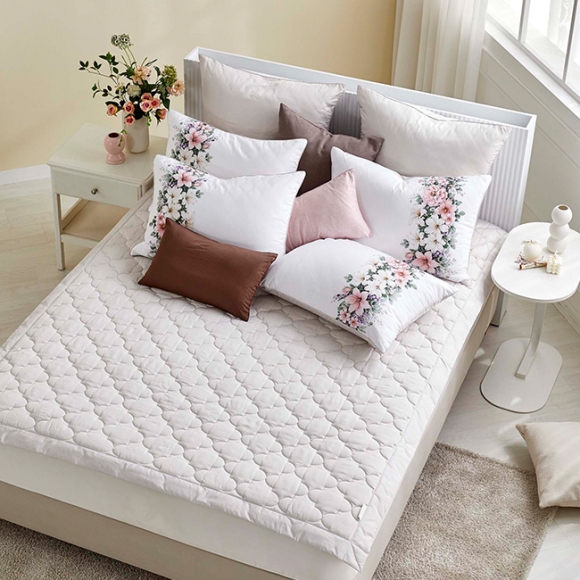 Marienne Allergy-care Bed Pad