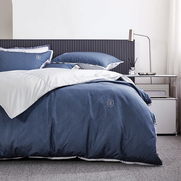 Firenze Allergy-care Seamless Duvet ㅣ Bedding Set
