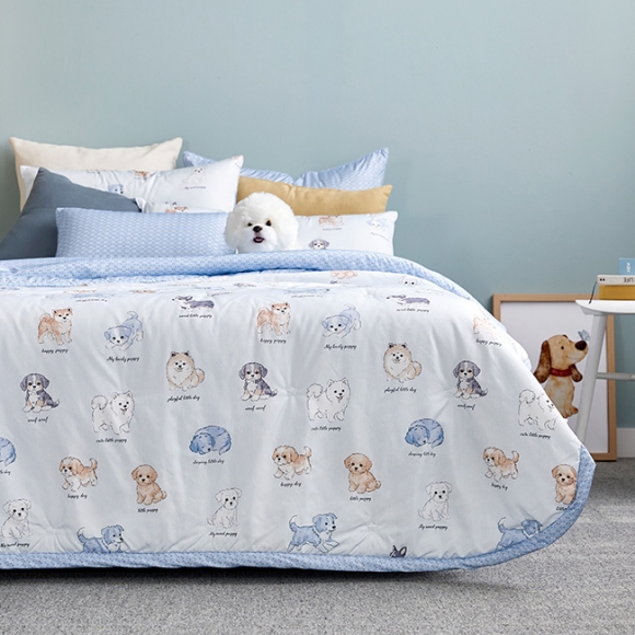 Bau Allergy-care Kids Bedding series