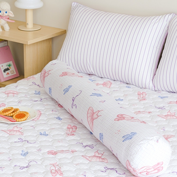Hello Wendy Allergy-care Body Pillow