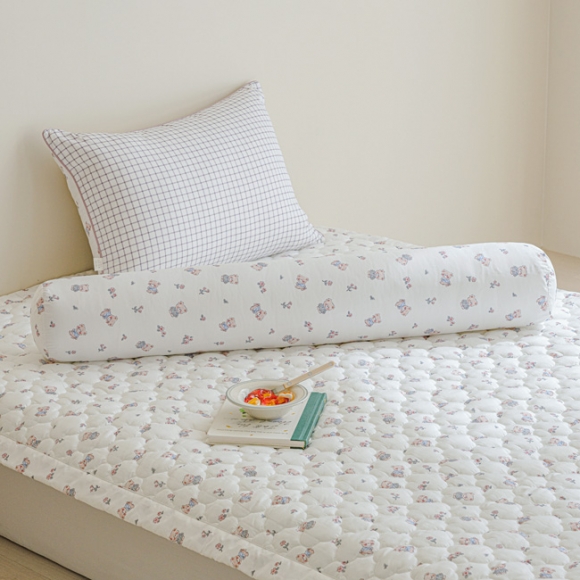Hello bare Allergy-care Body Pillow