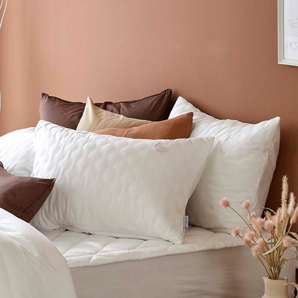 Soft Modal Pillow Cover