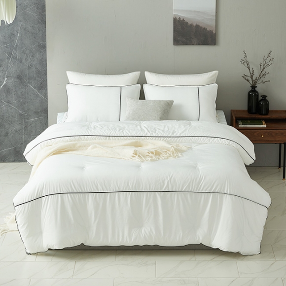 Muse Allergy-care Duvet ㅣ Bedding Set