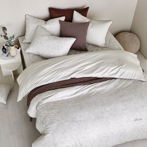 Sophia Allergy-care Duvet Cover