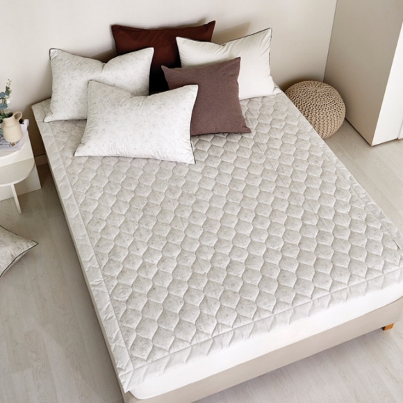Sophia Allergy-care Bed Pad