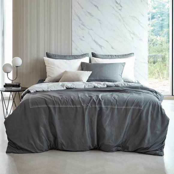 Authentic Allergy-care Microfibre Winter Duvet