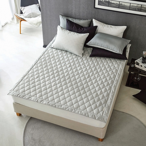 Tea ramie Allergy-care Bed Pad