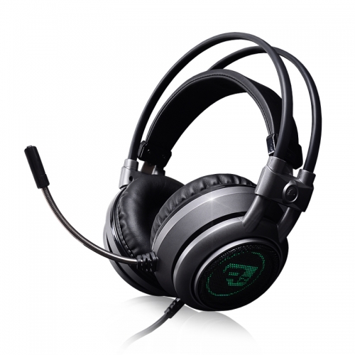 RIZUM G-FACTOR Z4000 Virtual 7.1 CH 진동 Gaming Headset/블랙/화이트/포토상품평 작성시 장패드 100% 증정