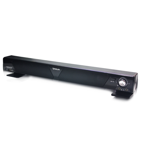 RIZUM G-FACTOR R2000 사운드바 2CH SOUND BAR