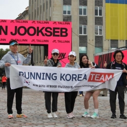 [2026.09.13] 탈린마라톤 (6일)