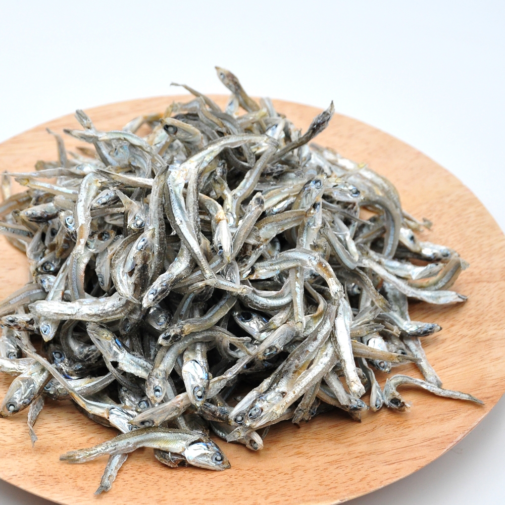 바다손애 멸치 200g