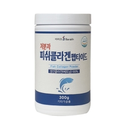 피쉬콜라겐분말 300g_해썹