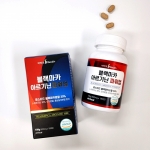 블랙마카 아르기닌 파워업_180정(6개월분)