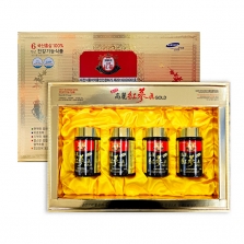 고려홍삼진골드 1000g (250gx4개입)