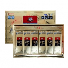 6년근발효홍삼진(眞)골드 450g (15g x 30포)