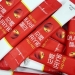 여름맞이 2+1 day day 애사비 젤리 애플사이다비니거 1박스 (15포)