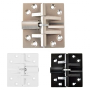 고급 폴딩도어 접이문 경첩(60&times;65x두께3T) 3Color