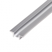 (재단가능) KSL901 가구용레일 2사이즈(2M,4M) 40kg이하용