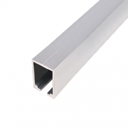 (재단가능) 목문용 EM250레일 3사이즈(2M,3M,4M) 250kg이하용