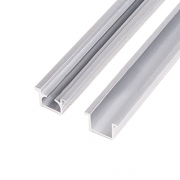 (재단가능) KSL902 가구용레일 2사이즈(2M,4M) 30kg이하용