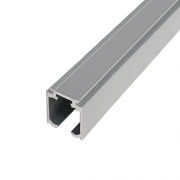 (재단가능) 천정설치용 EMD G레일 3사이즈(2M,3M,4M) 100kg이하용