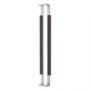 유리문손잡이(강화도어)TW 325(폴리싱) 1220x센터1200