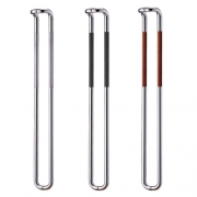 유리문손잡이(강화도어)TA,TGP,TC 502(1332x센터1300 &Phi;32) 3Color