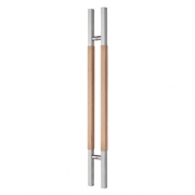 유리문손잡이(강화도어)GO 23(헤드 폴리싱) 1200x센터800