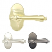 금풍 클래식 Tubular Lock 방문손잡이(핀타입) 3Color