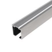 (재단가능) 천정설치용 신형 EM201레일 3사이즈(2M,3M,4M) 80kg이하용