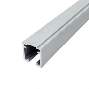 (재단가능) 천정설치용 EMD150레일 3사이즈(2M,3M,4M) 150kg이하용