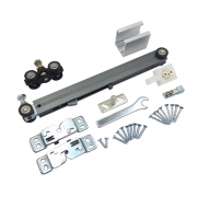 삼우 댐퍼로라세트 소프트클로징(한쪽댐퍼) 30kg이하용(부속개별구매가능)