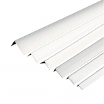 (재단가능) 스텐 ㄱ자 코너몰딩(4색상) 6사이즈(10,15,20,25,30,50mm) 2.4M