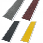 국산 평자 고강도 알루미늄 세라믹 논슬립 SKP64(64x2mm)2.4M 평자논슬립