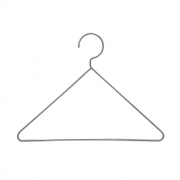 (자체제작) 철 옷걸이 대형 옷걸이 SNG-W01(사이즈 및 색상 변경가능)