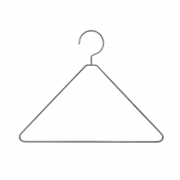 (자체제작) 철 옷걸이 대형 옷걸이 SNG-W02(사이즈 및 색상 변경가능)