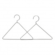 (자체제작) 철 옷걸이 대형 옷걸이 SNG-W01 W02(사이즈 및 색상 변경가능)