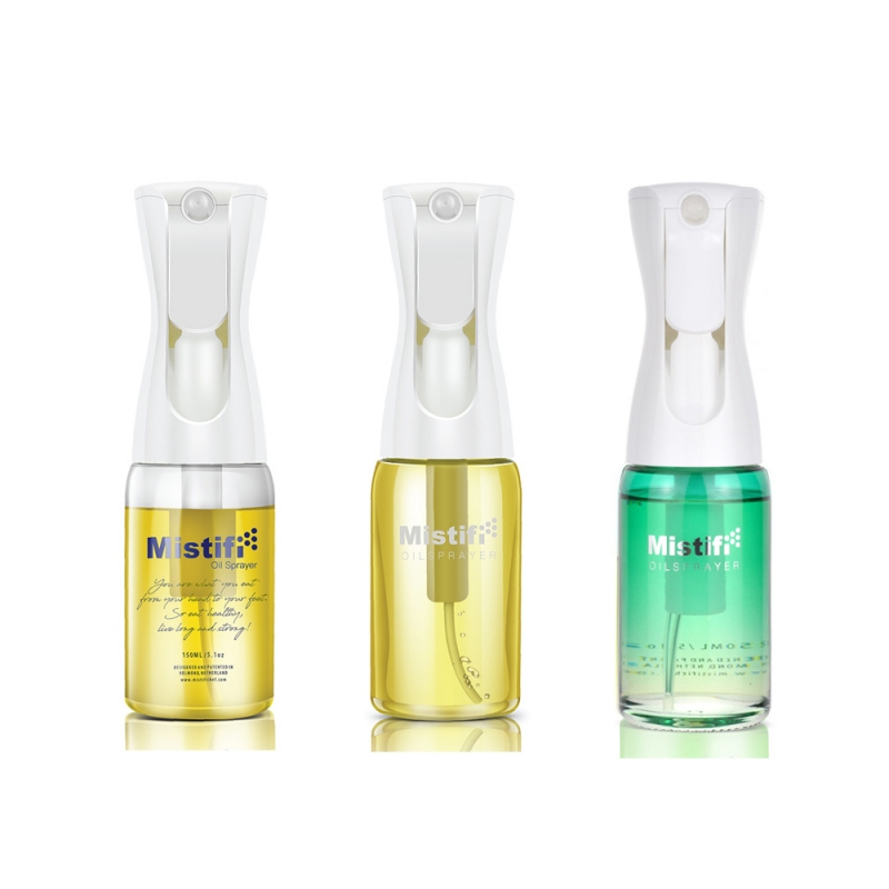 미스티파이 오일 스프레이 건타입 150ml