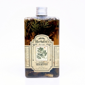 [Herbalist's]허브농부의 샴푸