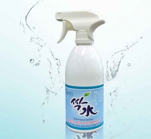 싹수 손소독제 500ml