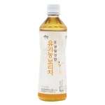 [자연원] 두번엄선한 유기농보리차 500ml