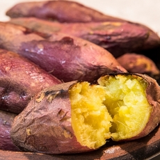 무안 유기농 햇고구마 (5kg)